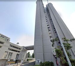 Sherwood Towers (D21), Apartment #454344121